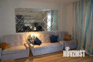 2-к квартира, посуточно, 64м2, 9/13 этаж