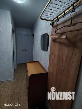2-к квартира, на длительный срок, 44м2, 2/5 этаж