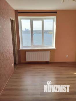 1-к квартира, на длительный срок, 32м2, 7/17 этаж