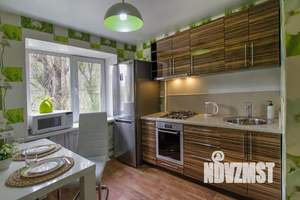 1-к квартира, посуточно, 35м2, 3/5 этаж