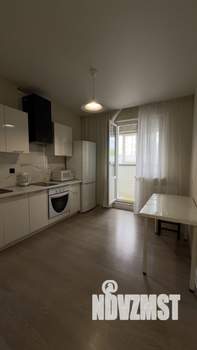 1-к квартира, на длительный срок, 41м2, 2/27 этаж