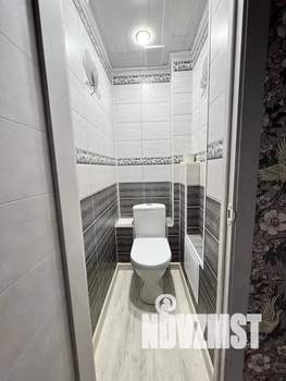 2-к квартира, посуточно, 54м2, 2/10 этаж