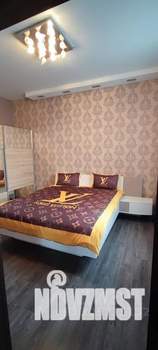 2-к квартира, посуточно, 64м2, 3/4 этаж