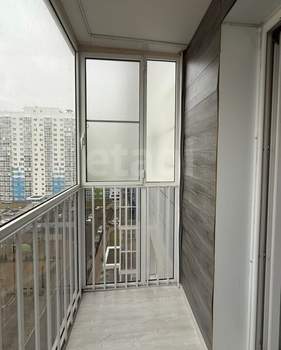 2-к квартира, на длительный срок, 65м2, 10/17 этаж