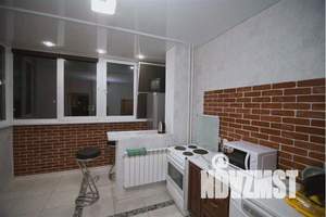 1-к квартира, посуточно, 42м2, 7/15 этаж