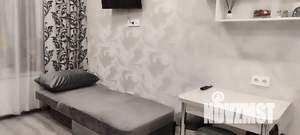 Студия квартира, посуточно, 22м2, 3/18 этаж