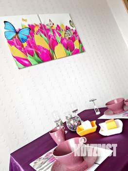 1-к квартира, посуточно, 45м2, 7/17 этаж