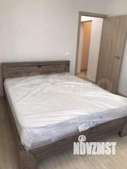 2-к квартира, на длительный срок, 66м2, 10/17 этаж