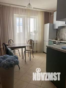 1-к квартира, посуточно, 45м2, 8/16 этаж