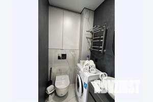 1-к квартира, посуточно, 21м2, 20/20 этаж