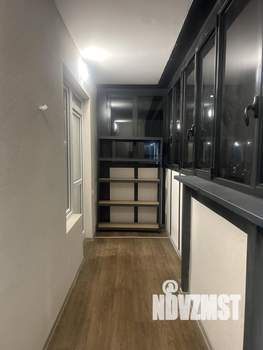 1-к квартира, на длительный срок, 40м2, 1/21 этаж