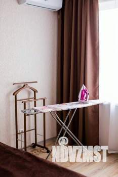 1-к квартира, посуточно, 37м2, 1/1 этаж