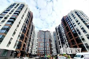 1-к квартира, посуточно, 29м2, 10/19 этаж