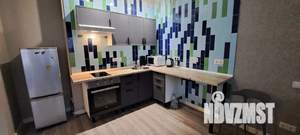 2-к квартира, посуточно, 56м2, 13/17 этаж