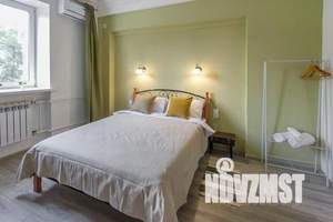 1-к квартира, посуточно, 20м2, 2/4 этаж