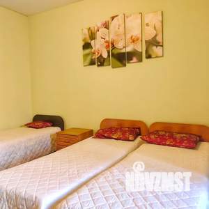 1-к квартира, посуточно, 37м2, 11/17 этаж