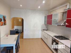 2-к квартира, на длительный срок, 70м2, 7/10 этаж