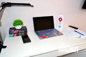 1-к квартира, посуточно, 43м2, 17/17 этаж