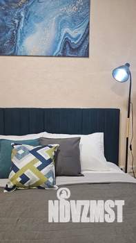 Студия квартира, посуточно, 29м2, 6/16 этаж