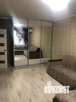 1-к квартира, на длительный срок, 38м2, 2/10 этаж