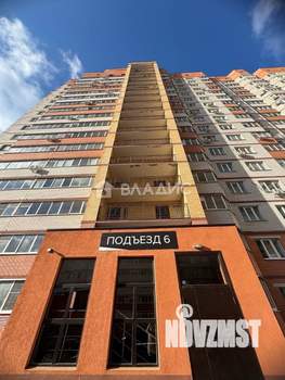 2-к квартира, на длительный срок, 57м2, 7/17 этаж