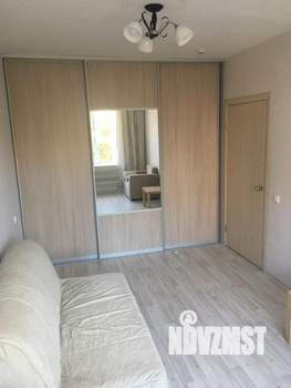 1-к квартира, на длительный срок, 30м2, 6/9 этаж