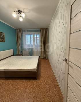 2-к квартира, на длительный срок, 54м2, 6/10 этаж