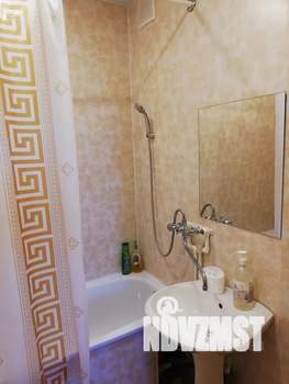 2-к квартира, посуточно, 60м2, 14/16 этаж