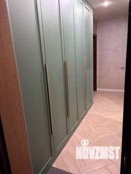 1-к квартира, на длительный срок, 45м2, 2/18 этаж