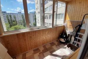 1-к квартира, на длительный срок, 45м2, 6/9 этаж