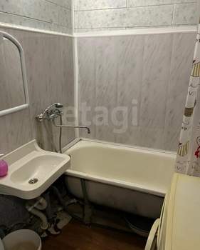 1-к квартира, на длительный срок, 38м2, 1/5 этаж