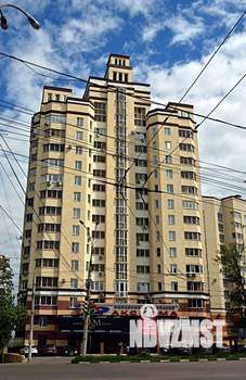 3-к квартира, на длительный срок, 100м2, 13/15 этаж