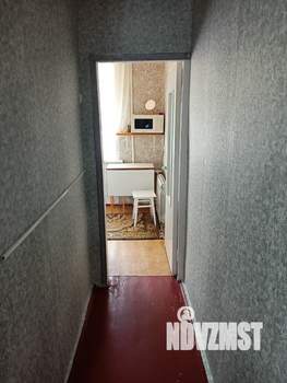 1-к квартира, на длительный срок, 33м2, 1/5 этаж