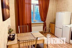 2-к квартира, посуточно, 60м2, 4/16 этаж
