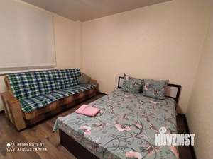 2-к квартира, посуточно, 62м2, 1/1 этаж