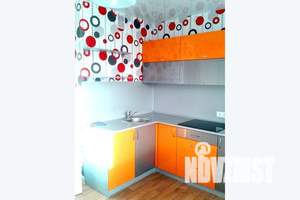 1-к квартира, посуточно, 42м2, 12/17 этаж