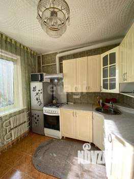 1-к квартира, на длительный срок, 38м2, 2/10 этаж