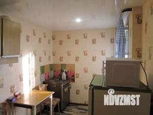 1-к квартира, посуточно, 40м2, 10/13 этаж