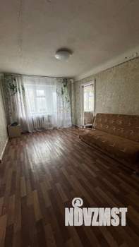 3-к квартира, на длительный срок, 62м2, 4/5 этаж