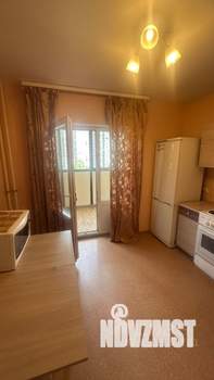1-к квартира, на длительный срок, 37м2, 5/17 этаж