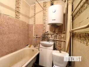 1-к квартира, на длительный срок, 20м2, 3/5 этаж