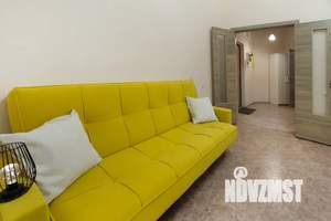 1-к квартира, посуточно, 42м2, 1/17 этаж