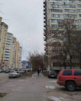 3-к квартира, на длительный срок, 69м2, 5/16 этаж