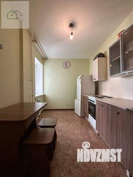 1-к квартира, на длительный срок, 34м2, 13/17 этаж