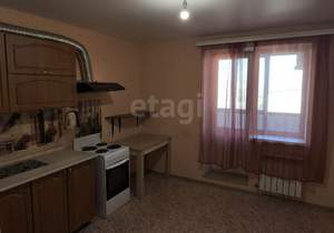 1-к квартира, на длительный срок, 45м2, 14/12 этаж