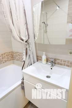 1-к квартира, посуточно, 70м2, 1/1 этаж