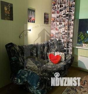 2-к квартира, на длительный срок, 48м2, 11/17 этаж