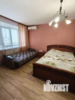 1-к квартира, на длительный срок, 55м2, 1/16 этаж
