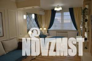 1-к квартира, посуточно, 45м2, 13/16 этаж