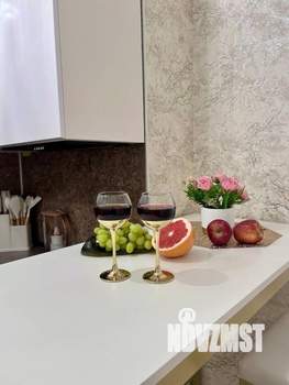 Студия квартира, посуточно, 28м2, 12/21 этаж